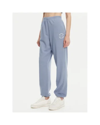 Pantaloni de trening,  albastru