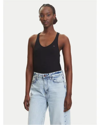 Maiou dama,  Negru