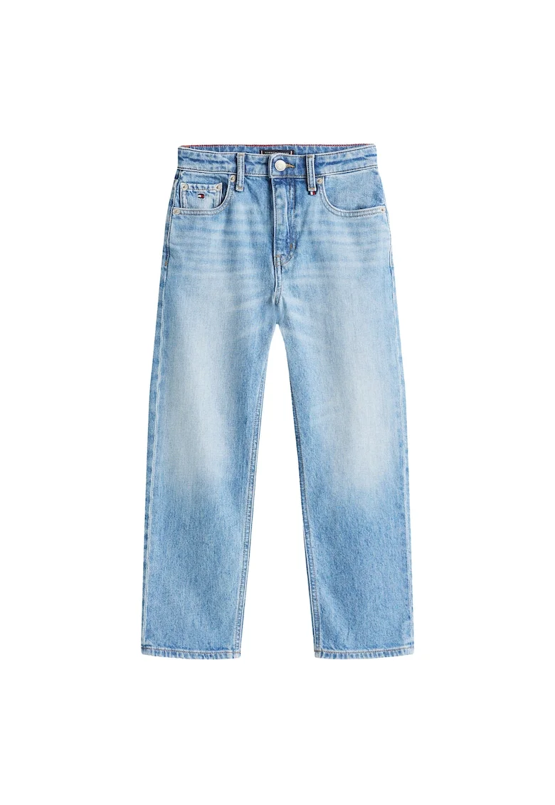 Pantaloni copii,  blugi, albastru