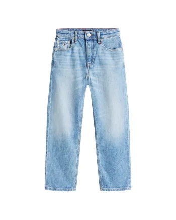 Pantaloni copii,  blugi, albastru