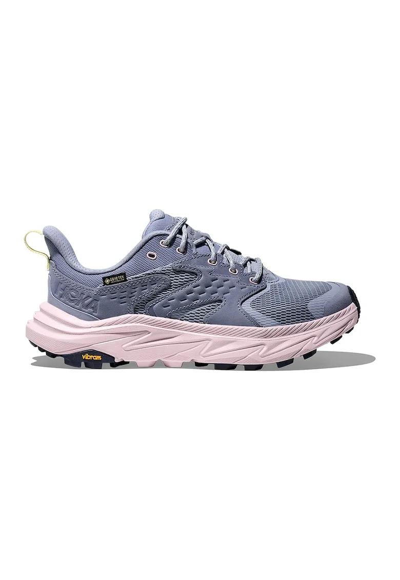 Pantofi Anacapa 2 Gore-TEX, pentru drumetii, Albastru azur