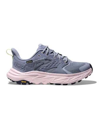 Pantofi Anacapa 2 Gore-TEX, pentru drumetii, Albastru azur