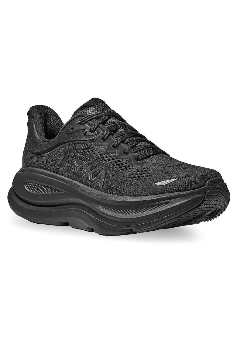 Pantofi sport barbati  Bondi 9, negru, textil