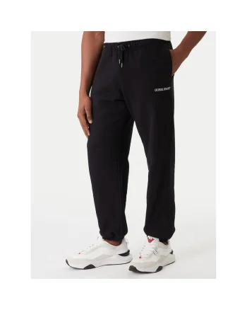 Pantaloni de trening barbati  negru