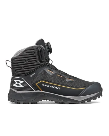 Bocanci trekking barbati  Trace Mid Boa GTX