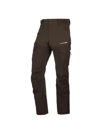 Pantaloni outdoor cargo barbati Bishorn