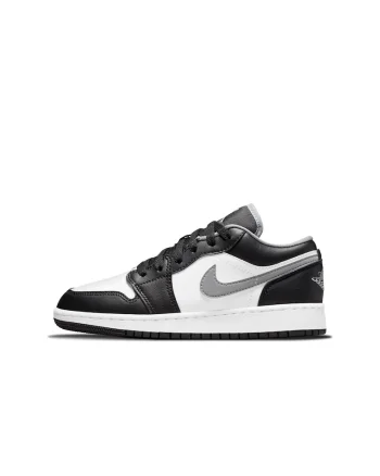Pantofi sport Air  1 Low (Gs), Negru