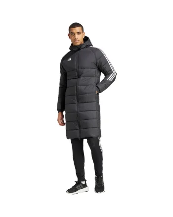 Jacheta barbati,  Tiro 24 L, poliester, neagra