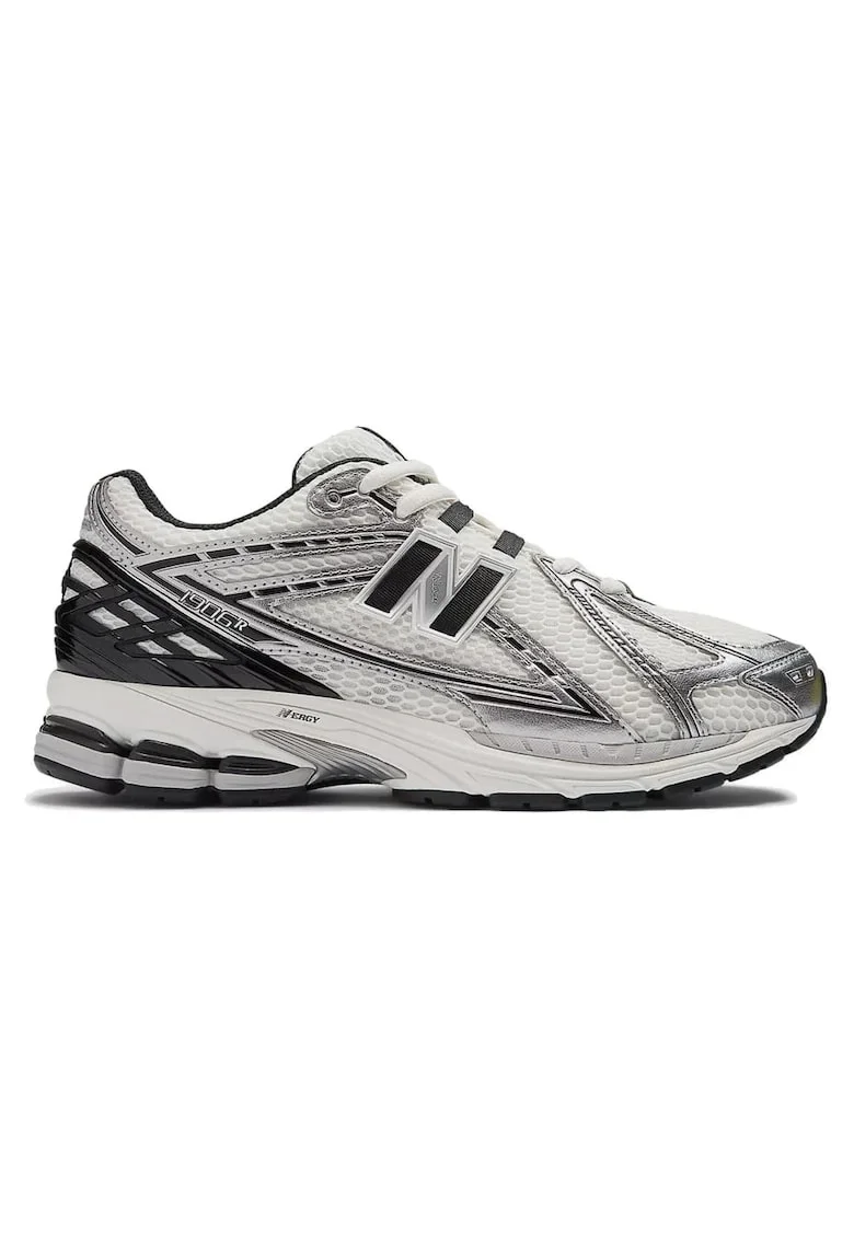 Pantofi Sport Unisex,  1905R M1906RER, Alb