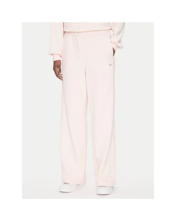 Pantaloni de trening dama  roz