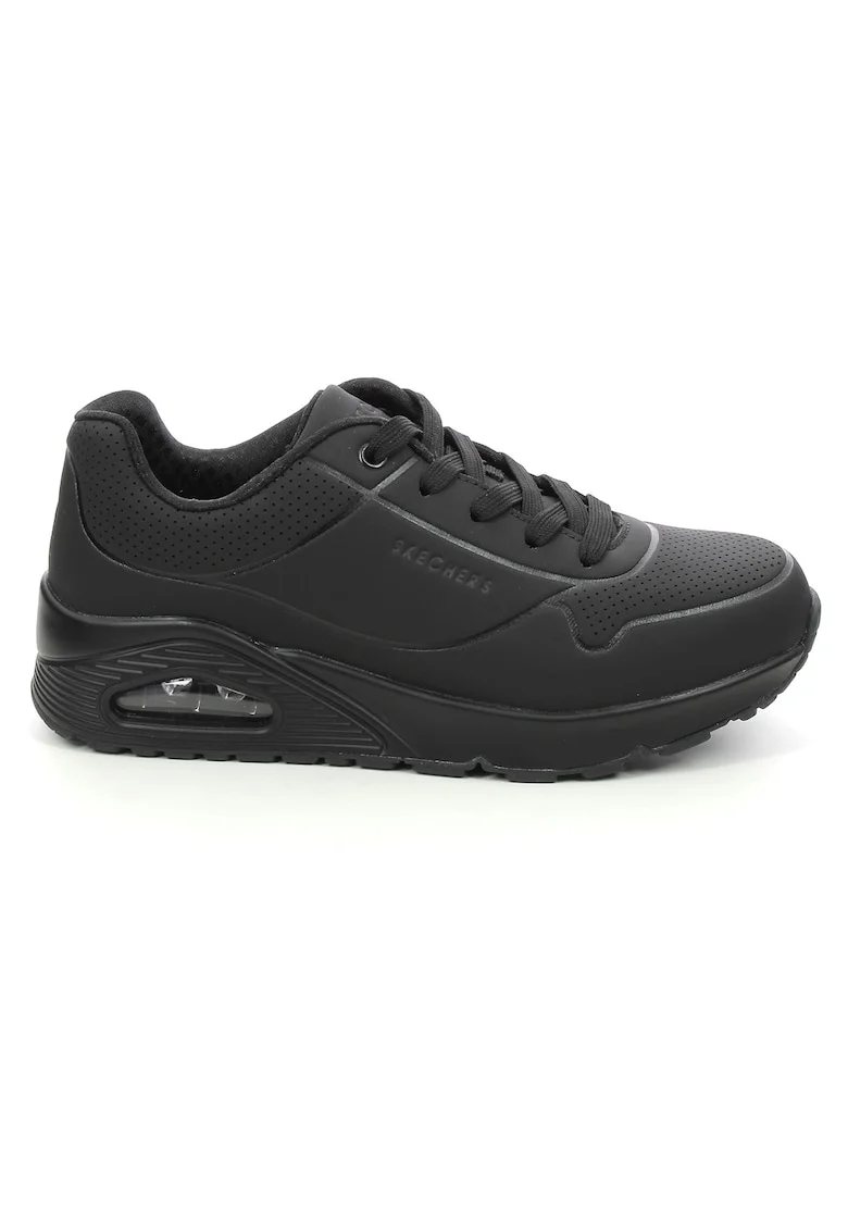 Pantofi sport  Uno-Stand On Air, 403674L-BBK, Negru