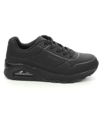 Pantofi sport  Uno-Stand On Air, 403674L-BBK, Negru