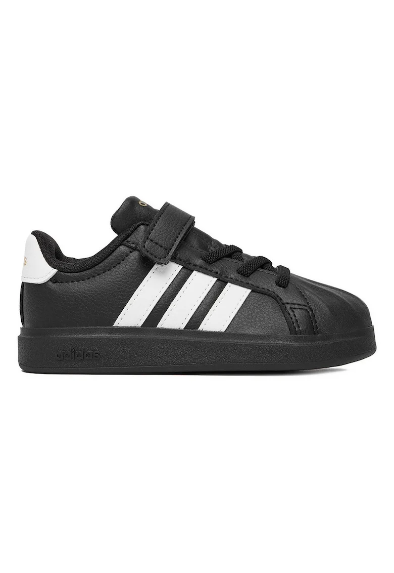 i Baieti, Adidas, tesatura, negru,