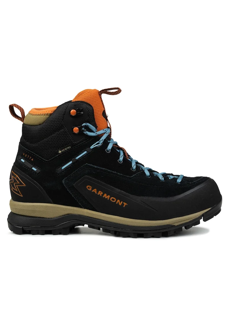 Ghete sport Vetta,  Negru
