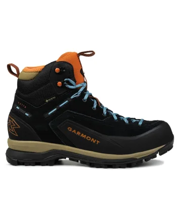 Ghete sport Vetta,  Negru