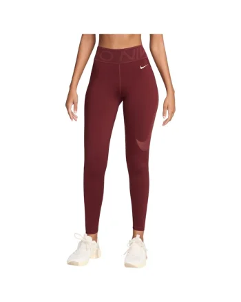 Colanti sport dama HJ1157,  Nylon, Visiniu