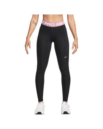 Colanti sport pentru dama CZ9779,  Poliester, Negru