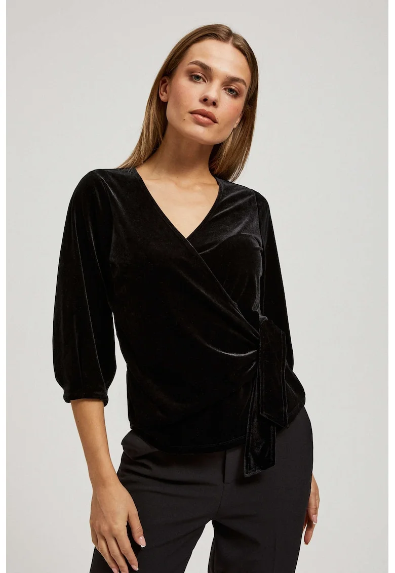 Z-TS-4237, Negru
