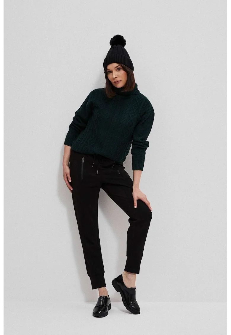 Z-SP-3909, Negru