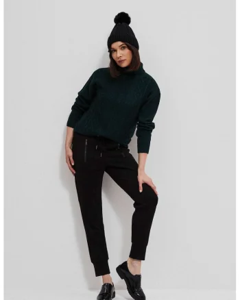 Z-SP-3909, Negru