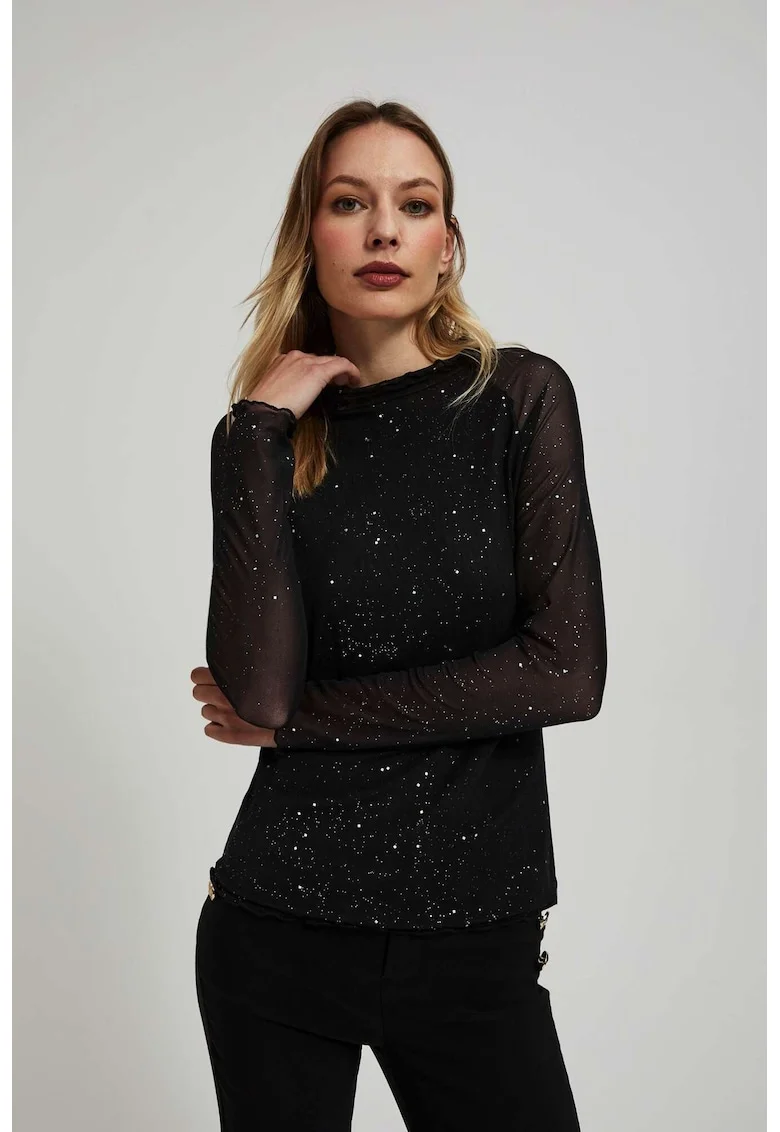Z-TS-4229, Negru