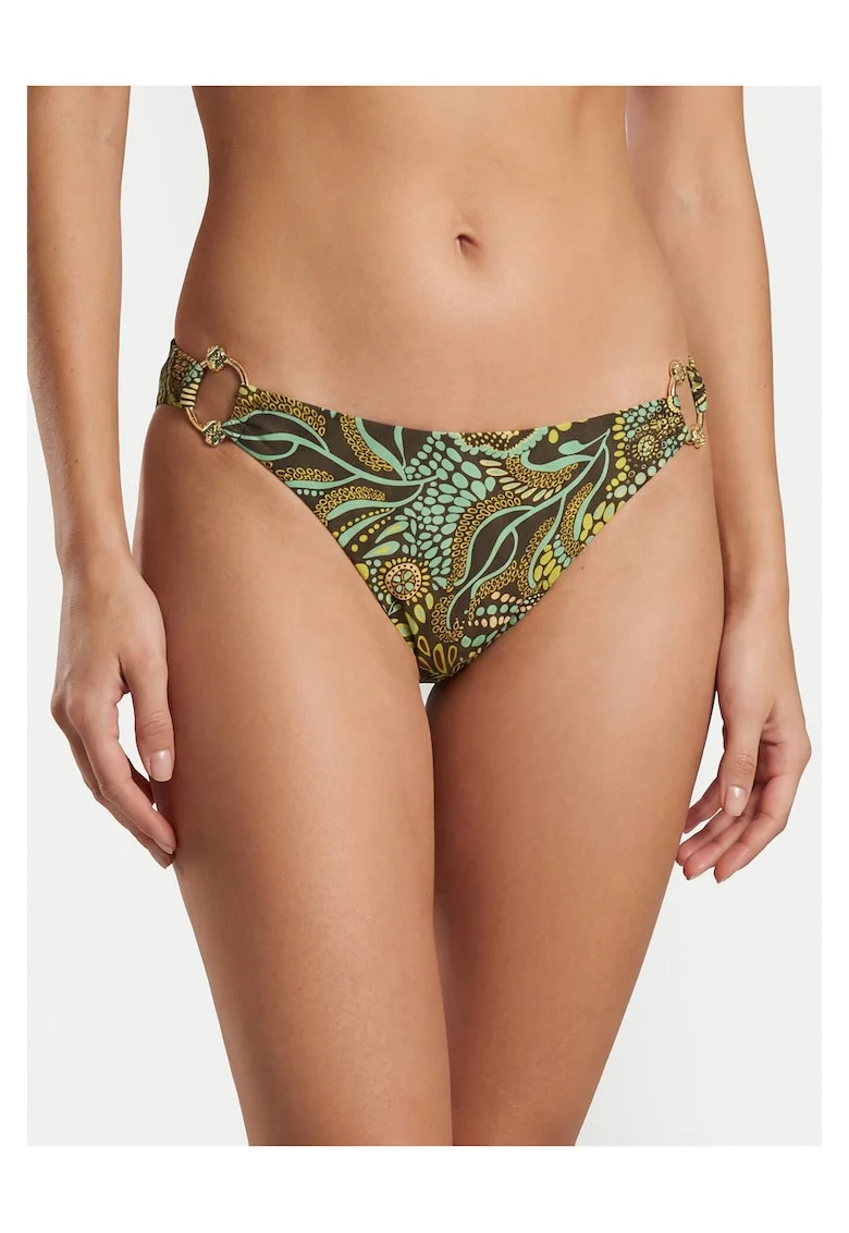 Costum de baie  pentru femei, Verde