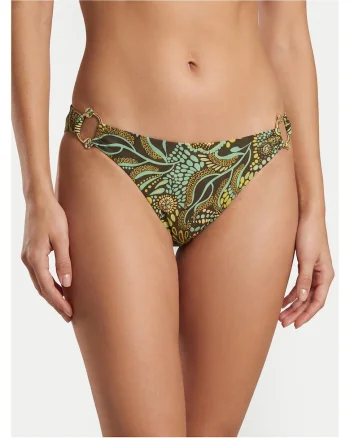 Costum de baie  pentru femei, Verde