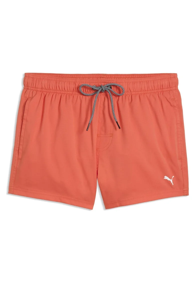 Short baie  Swim Men Short Length Swim Shorts 1 Barbati, Portocaliu