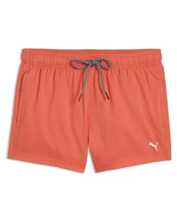 Short baie  Swim Men Short Length Swim Shorts 1 Barbati, Portocaliu