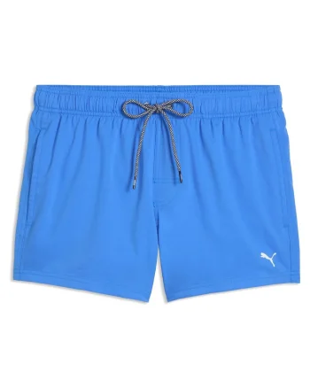 Short baie  Swim Men Short Length Swim Shorts 1 Barbati, Albastru