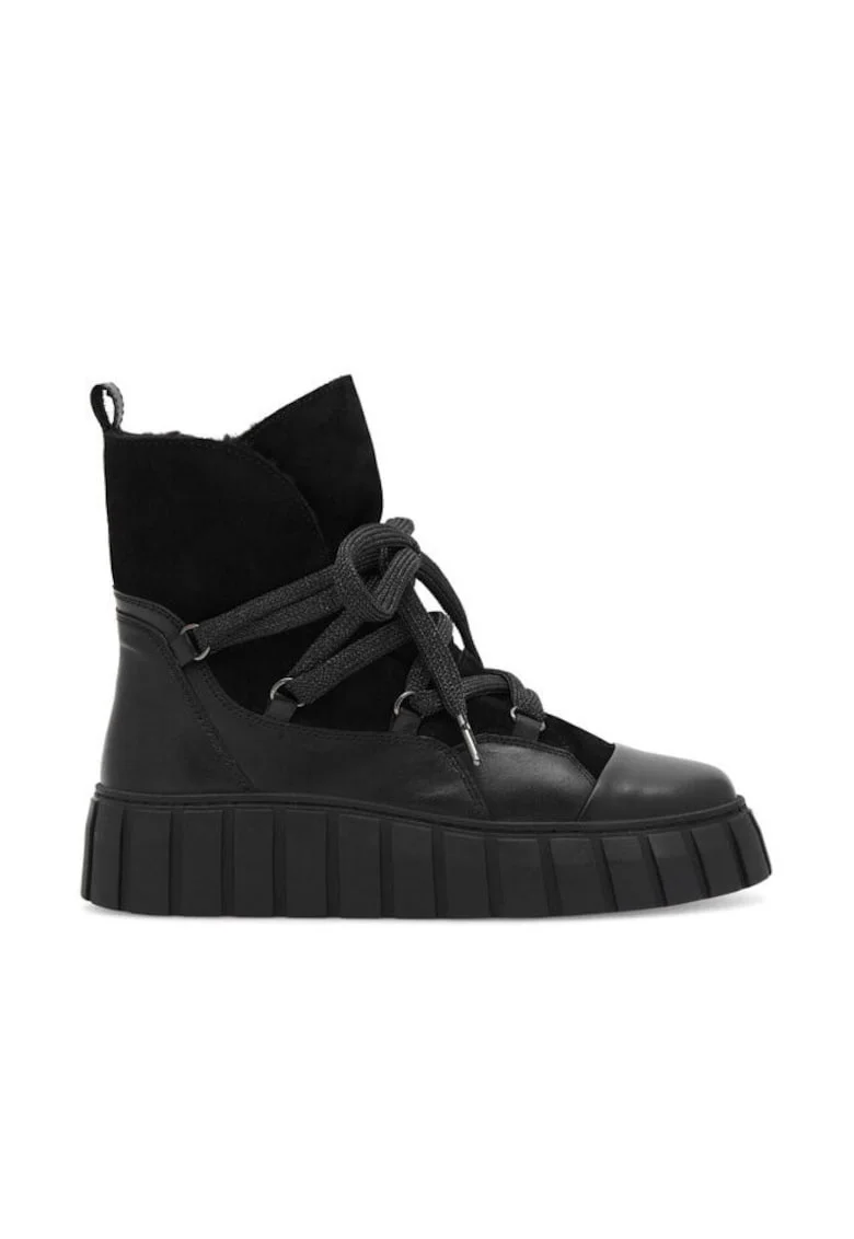 Adidasi pentru copii, Action boy, 590559, Textil, Negru
