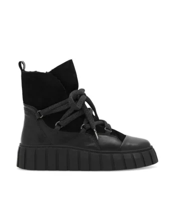 Adidasi pentru copii, Action boy, 590559, Textil, Negru