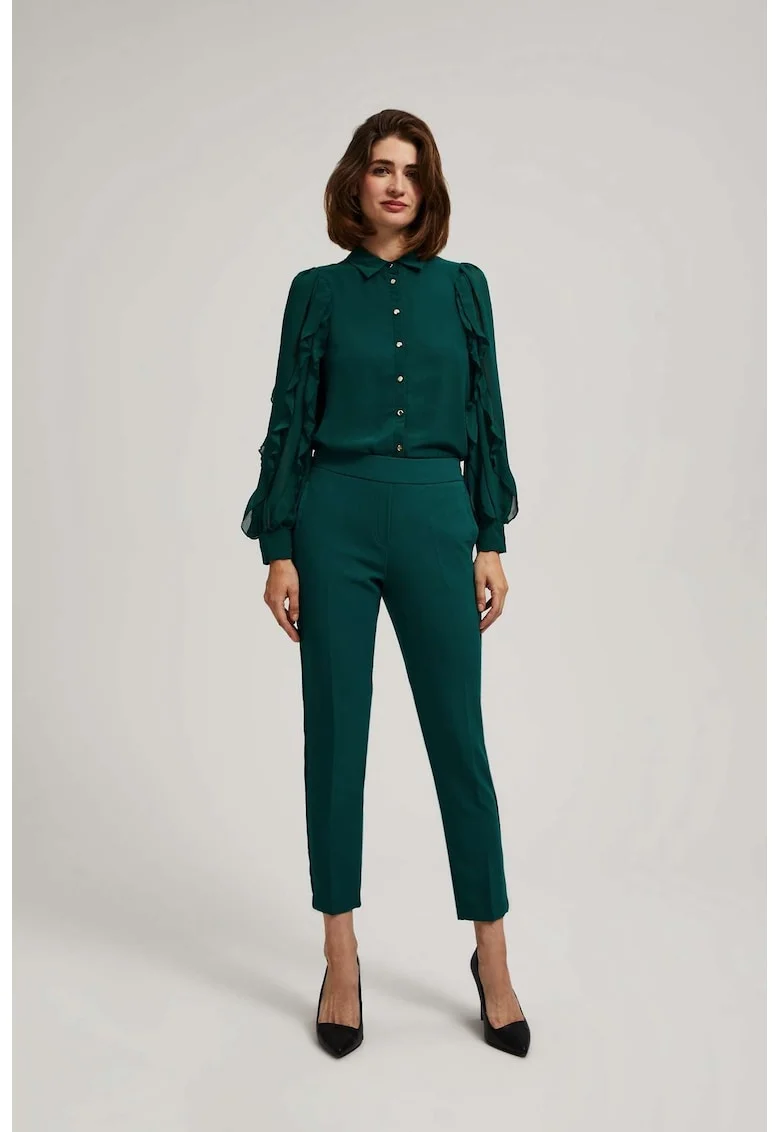Z-SP-4203, Verde