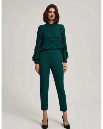 Z-SP-4203, Verde