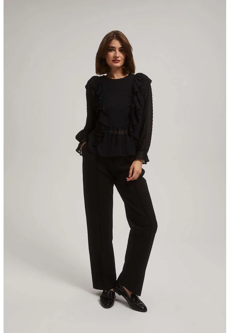 Z-SP-4208, Negru