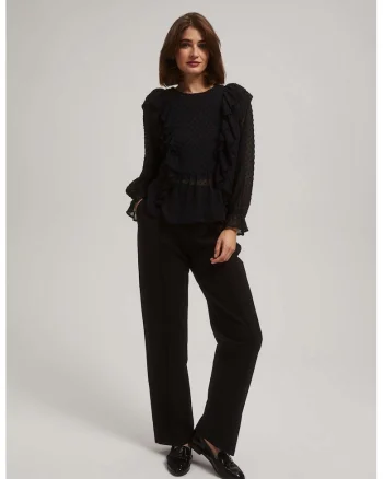 Z-SP-4208, Negru