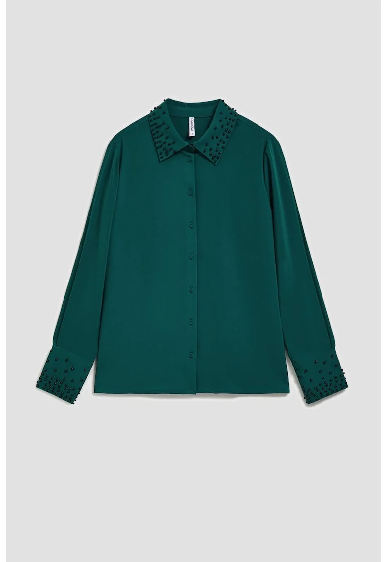 verde lungi, Verde