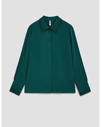 verde lungi, Verde