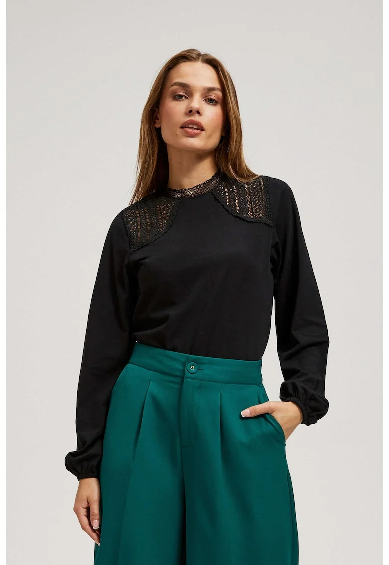 Z-TS-4227, Negru