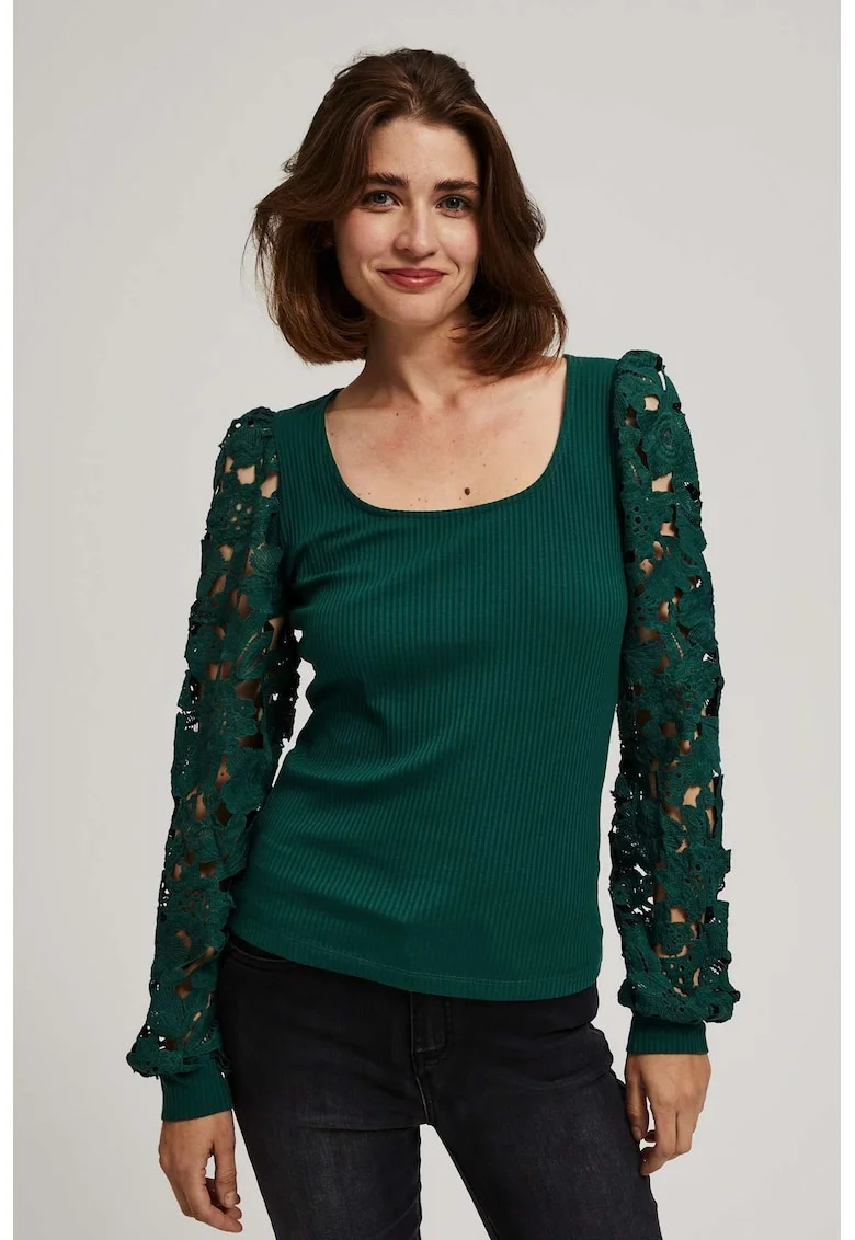 Z-TS-4223, Verde