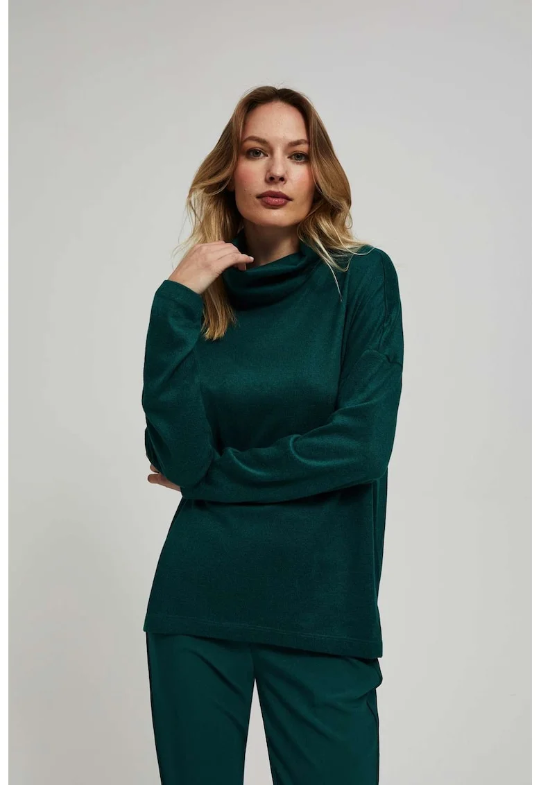 Z-TS-4219, Verde