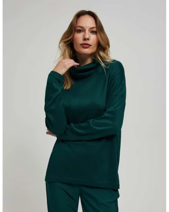 Z-TS-4219, Verde