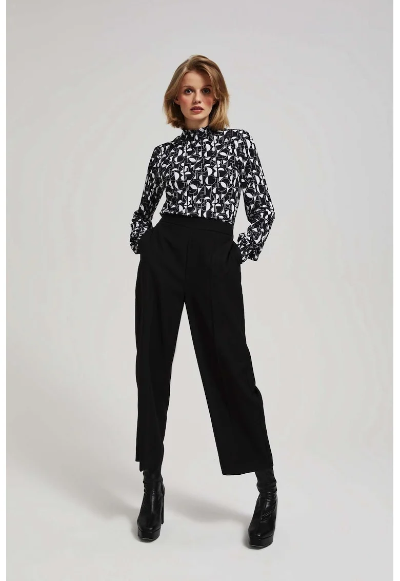 Z-SP-4206, Negru