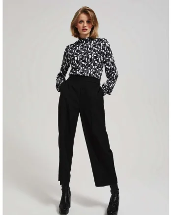 Z-SP-4206, Negru