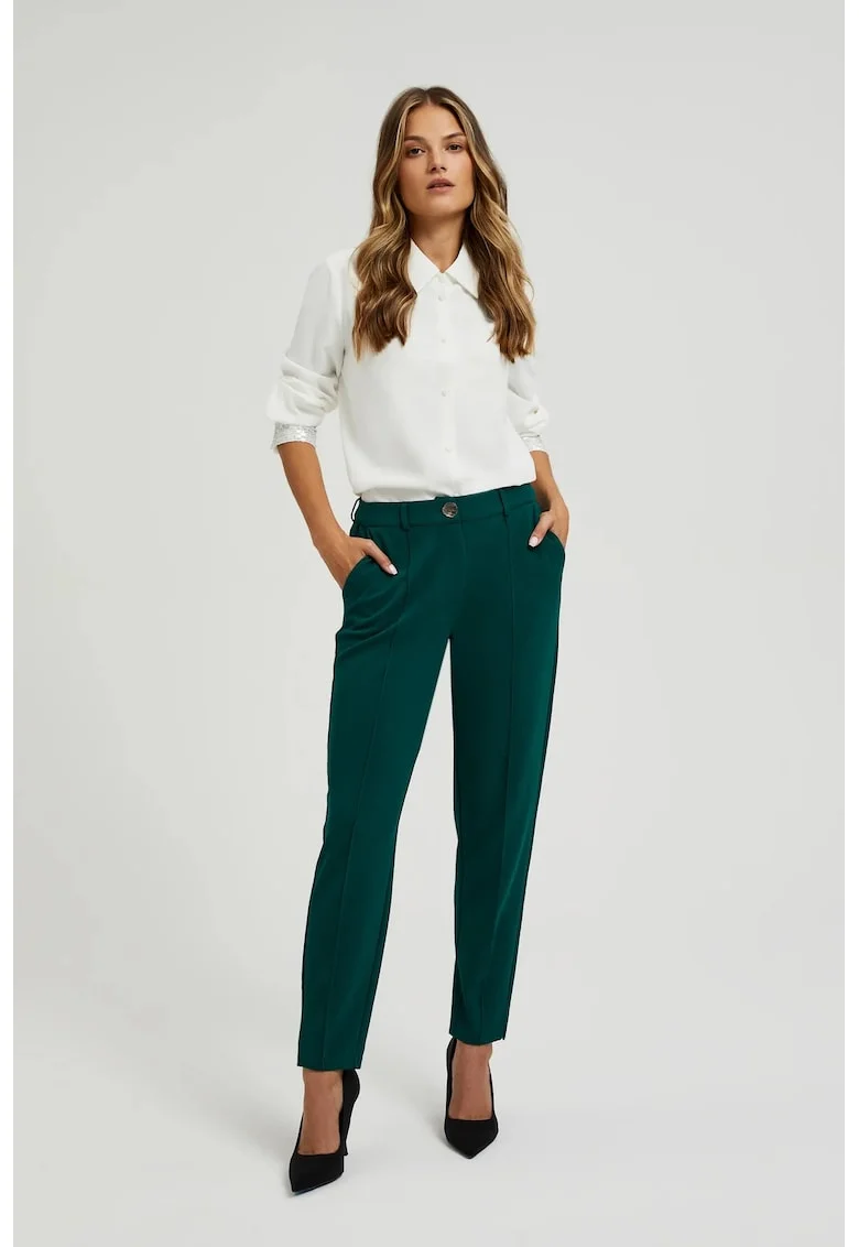 Z-SP-4503, Verde