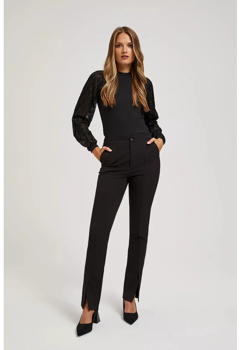 Z-SP-4223, Negru