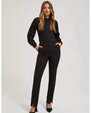 Z-SP-4223, Negru