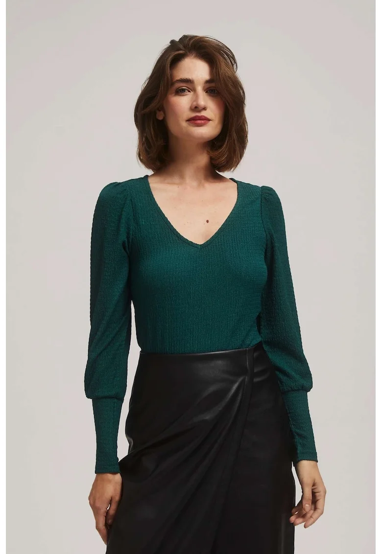 Z-TS-4228, Verde