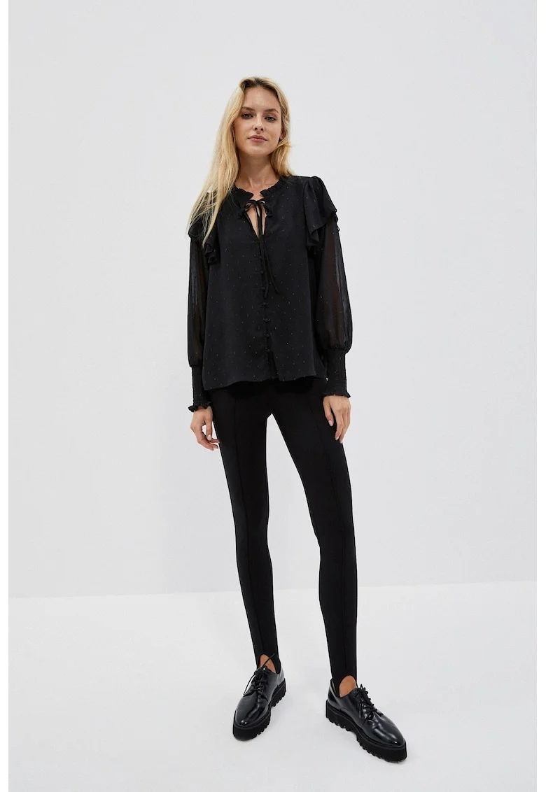 Z-SP-3922, Negru