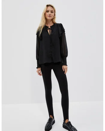 Z-SP-3922, Negru